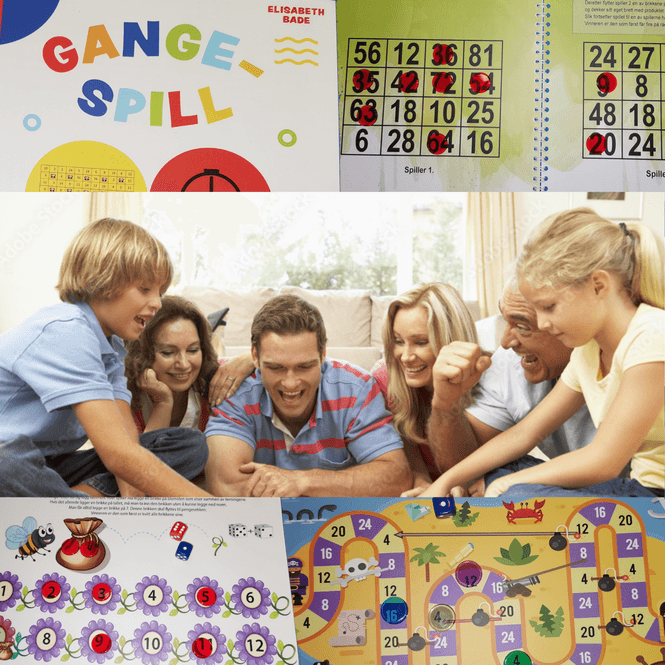 Hovedbilde Gangespillboka
