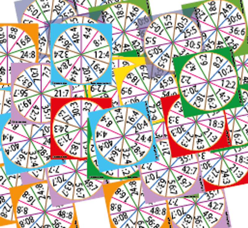 Spinner- hele serien