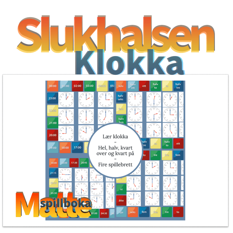 Klokka