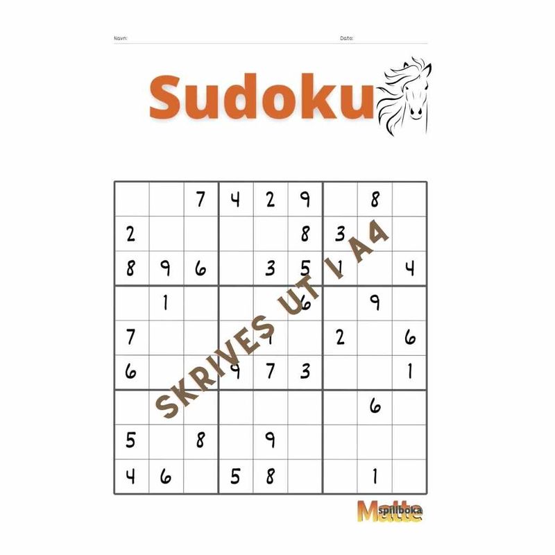 Sudoku for hesteinteresserte.pdf